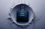 Chanel Bleu For Men Eau De Parfum - E11 Store