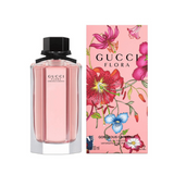 Gucci Flora by Gucci Gorgeous Gardenia For Women Eau De Toilette 100ML - E11 Store