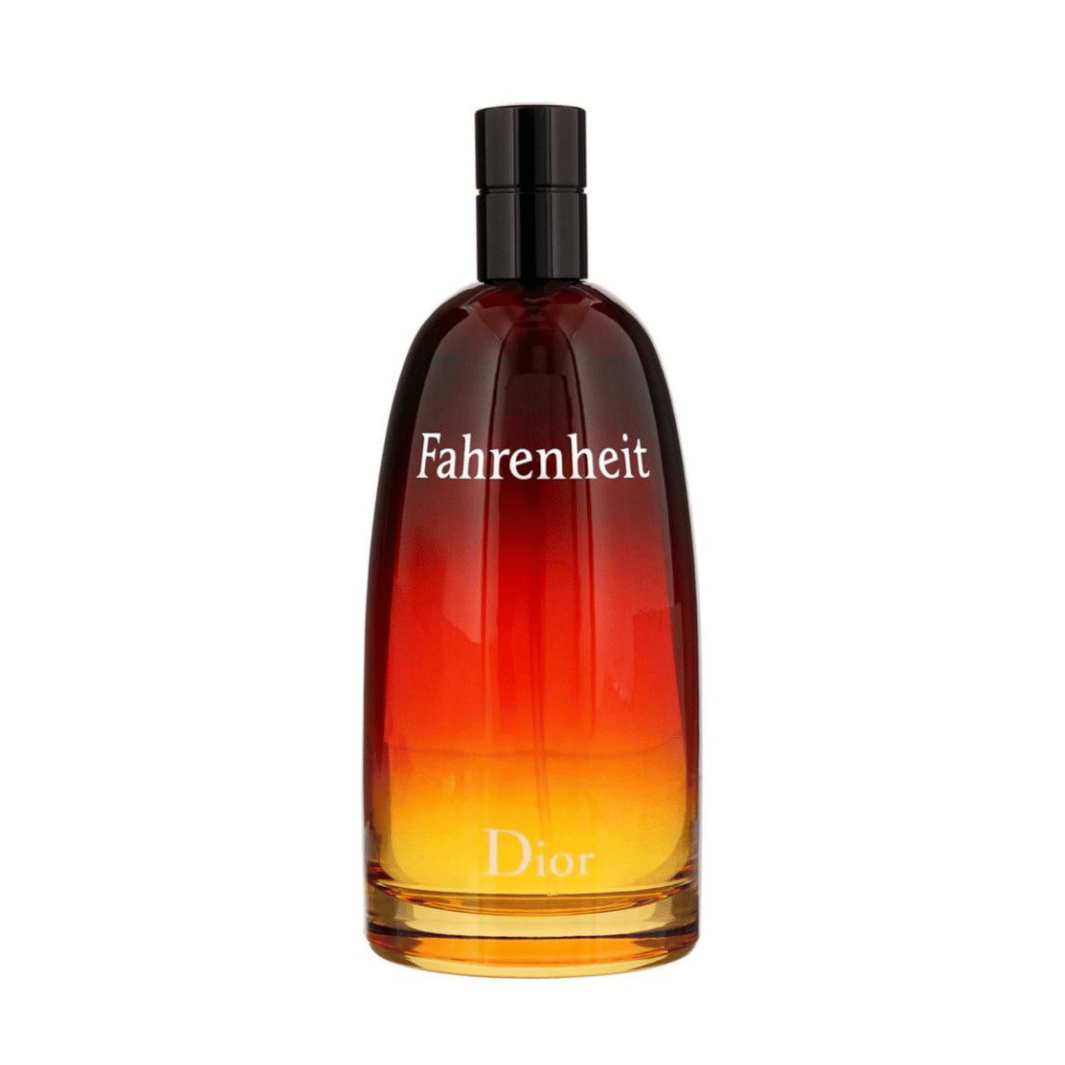 Dior Fahrenheit M EDT 100ML - E11 Store