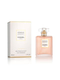 Coco Mademoiselle L'eau Privee Women Eau De Parfum 100ML