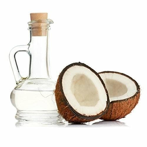 E11 Store, Organic Coconut Oil